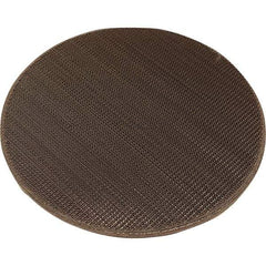 Dynabrade - 4" Diam Hook & Loop Disc Backing Pad - 6,000 RPM - Eagle Tool & Supply
