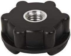 3M - Abrasive Disc Hub - 5/8-11 Female - Eagle Tool & Supply