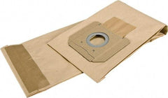 Porter-Cable - Paper Vacuum Filter Bag - For 7814 - Eagle Tool & Supply