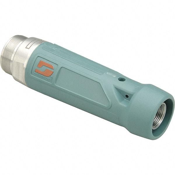 Dynabrade - Air File Housing - Compatible with 0.2 hp Air Motors - Eagle Tool & Supply