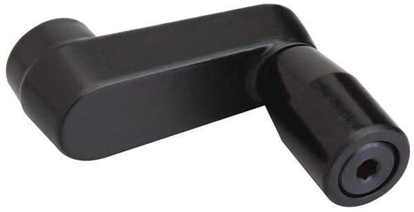 Gibraltar - Crank Handle - 5/16" Bore - Eagle Tool & Supply