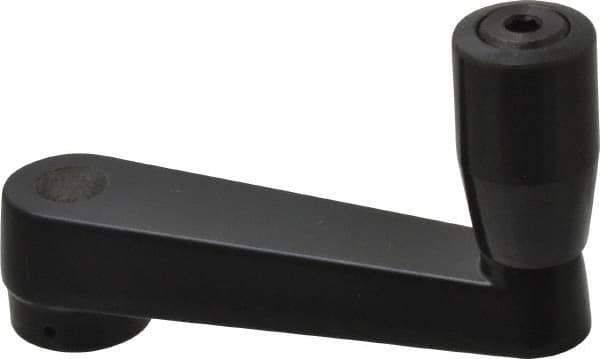 Gibraltar - Crank Handle - 3/8" Bore - Eagle Tool & Supply