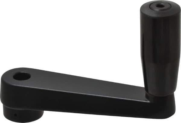 Gibraltar - Crank Handle - 3/8" Bore - Eagle Tool & Supply