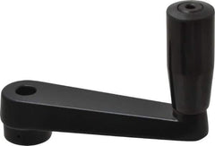 Gibraltar - Crank Handle - 3/8" Bore - Eagle Tool & Supply