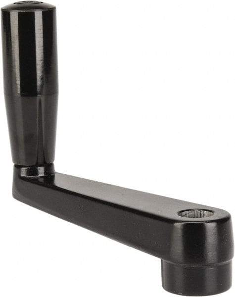 Gibraltar - Crank Handle - 5/8" Bore - Eagle Tool & Supply