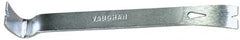 Vaughan Bushnell - 5-1/2" OAL Flat Bar - Eagle Tool & Supply