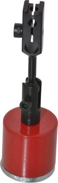 Value Collection - Indicator Positioner & Holder with Base - 3" Base Height - Eagle Tool & Supply