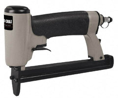 Porter-Cable - 3/8" Crown, 22 Gauge, 185 Staple Capacity Power Stapler - 70 to 120 psi Air Pressure - Eagle Tool & Supply