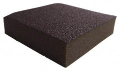 American Acoustical Products - 120" Long x 54" Wide, Polyurethane Foam Roll - ASTM Specification, Gray - Eagle Tool & Supply