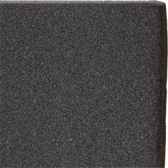 American Acoustical Products - 54" Long x 24" Wide, Polyurethane Foam Sheet - ASTM Specification, Gray - Eagle Tool & Supply