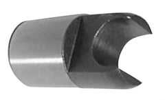 Buck Chuck Company - Lathe Chuck Thrust Bearing - 12" Chuck Diam Compatible, 10" Screw - Eagle Tool & Supply