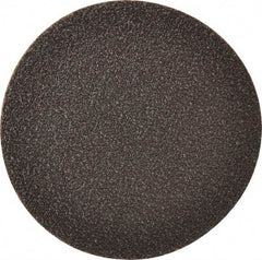 3M - 1-1/2" Diam, 120 Grit Aluminum Oxide Adhesive PSA Disc - Fine Grade, X Weighted Cloth Backing, For Bench Top Motors, Random Orbital Sanders - Eagle Tool & Supply