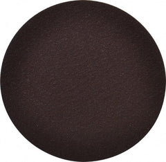3M - 3" Diam, 240 Grit Aluminum Oxide Adhesive PSA Disc - Very Fine Grade, X Weighted Cloth Backing, For Bench Top Motors, Disc Sanders, Random Orbital Sanders - Eagle Tool & Supply