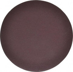 3M - 5" Diam, 150 Grit Aluminum Oxide Adhesive PSA Disc - Very Fine Grade, X Weighted Cloth Backing, For Bench Top Motors, Random Orbital Sanders - Eagle Tool & Supply