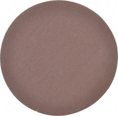 3M - 5" Diam, 240 Grit Aluminum Oxide Adhesive PSA Disc - Very Fine Grade, X Weighted Cloth Backing, For Bench Top Motors, Random Orbital Sanders - Eagle Tool & Supply