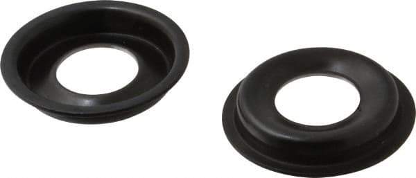 Made in USA - 2" OD Wheel Reducer Bushing - 1" ID - Eagle Tool & Supply