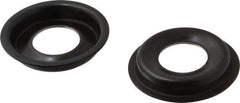 Made in USA - 2" OD Wheel Reducer Bushing - 1" ID - Eagle Tool & Supply