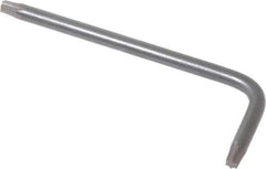 Kennametal - T9 Torx Drive, L Key for Indexable End Mills - Compatible with Insert Screws - Eagle Tool & Supply