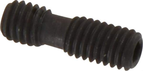 Kennametal - Torx Cap Screw for Indexable Milling & Turning - For Use with Clamps - Eagle Tool & Supply