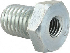 3M - Abrasive Disc Adapter - 5/8-11 External M10-1.50 Internal Female Male - Eagle Tool & Supply