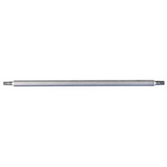 Wera - T6 x T8 Torx Driver - Eagle Tool & Supply