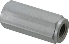 Norgren - 1/4" NPT High Flow Air Fuse - 0 to 232 psi, Shutoff Valve & Aluminum Material - Eagle Tool & Supply
