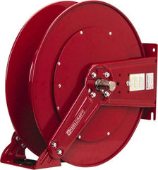 Reelcraft - 100' Spring Retractable Hose Reel - 5,000 psi, Hose Not Included - Eagle Tool & Supply