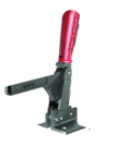 #5110æ- Vertical Hold Down - Toggle Clamp - Eagle Tool & Supply