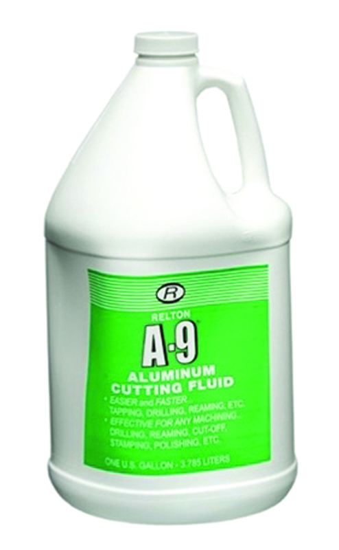 A9 Aluminum Cutting Fluid - 1 Gallon - Eagle Tool & Supply