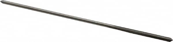Interstate - 0.071" High Speed Steel 4 Flute Chucking Reamer - Eagle Tool & Supply