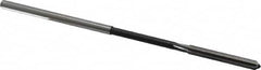 Interstate - 0.1645" High Speed Steel 6 Flute Chucking Reamer - Eagle Tool & Supply