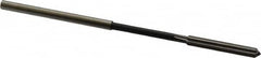 Interstate - 0.175" High Speed Steel 6 Flute Chucking Reamer - Eagle Tool & Supply
