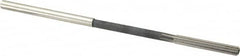 Interstate - 0.1905" High Speed Steel 6 Flute Chucking Reamer - Eagle Tool & Supply