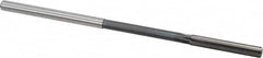 Interstate - 0.208" High Speed Steel 6 Flute Chucking Reamer - Eagle Tool & Supply