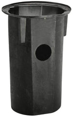 Berkeley - Basins Type: Sump Basin For Use With: Sump Pumps - Eagle Tool & Supply