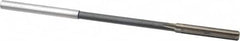 Interstate - 0.245" High Speed Steel 6 Flute Chucking Reamer - Eagle Tool & Supply