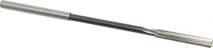 Interstate - 0.2475" High Speed Steel 6 Flute Chucking Reamer - Eagle Tool & Supply