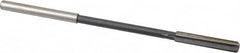 Interstate - 0.275" High Speed Steel 6 Flute Chucking Reamer - Eagle Tool & Supply