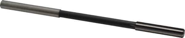 Interstate - 0.294" High Speed Steel 6 Flute Chucking Reamer - Straight Flute, 0.2792" Straight Shank - Eagle Tool & Supply