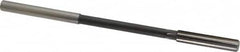 Interstate - 0.308" High Speed Steel 6 Flute Chucking Reamer - Eagle Tool & Supply