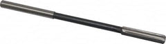 Interstate - 0.324" High Speed Steel 6 Flute Chucking Reamer - Eagle Tool & Supply