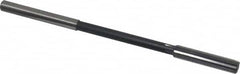 Interstate - 0.325" High Speed Steel 6 Flute Chucking Reamer - Eagle Tool & Supply