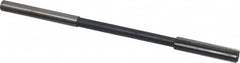 Interstate - 0.33" High Speed Steel 6 Flute Chucking Reamer - Eagle Tool & Supply