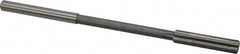 Interstate - 0.335" High Speed Steel 6 Flute Chucking Reamer - Eagle Tool & Supply