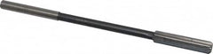 Interstate - 0.403" High Speed Steel 6 Flute Chucking Reamer - Eagle Tool & Supply