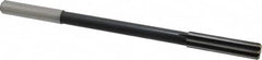Interstate - 0.48" High Speed Steel 8 Flute Chucking Reamer - Eagle Tool & Supply