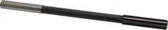 Interstate - 0.514" High Speed Steel 8 Flute Chucking Reamer - Eagle Tool & Supply