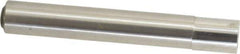 TESA Brown & Sharpe - 10mm Head Diam, 10mm Shank, Single End, Mechanical Edge Finder - Accurate to 0.0005", Cylindrical Contact - Eagle Tool & Supply