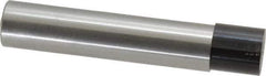 TESA Brown & Sharpe - 0.5" Head Diam, 1/2" Shank, Single End, Mechanical Edge Finder - Accurate to 0.0005", Cylindrical Contact - Eagle Tool & Supply