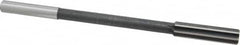 Interstate - 0.545" High Speed Steel 8 Flute Chucking Reamer - Eagle Tool & Supply